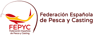 Federación Española de Pesca y casting