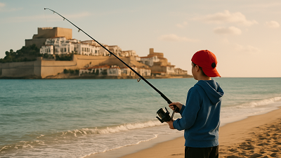Imagen de XXXII Campeonato de España Mar-costa Infantil