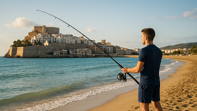 Imagen de XXXV Campeonato de España Mar-costa Juvenil