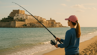 Imagen de XXI Campeonato de España Mar-costa Damas