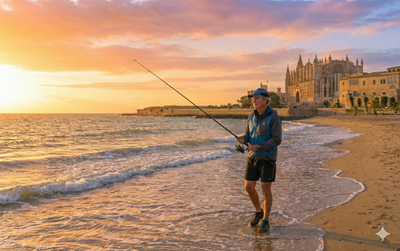 Imagen de XI Campeonato de España Mar-costa Masters