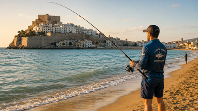 Imagen de XXXIV Campeonato de España Mar-costa Clubes